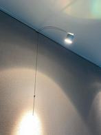 Compleet 3-fase railsysteem (20,8 m + 7 spots), Ophalen, Zo goed als nieuw, Metaal of Aluminium