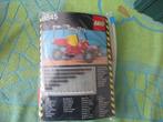 lego technic Set 8845 Dune Buggy, Ophalen of Verzenden, Gebruikt, Complete set, Lego