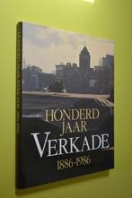 Honderd Jaar Verkade- 1886-1986, 20e eeuw of later, Ophalen of Verzenden, Zo goed als nieuw, Verkade