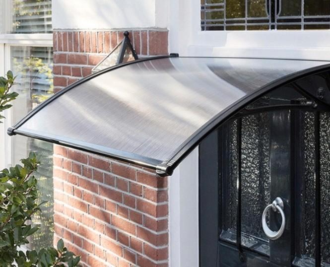 Deurluifel 909 Outdoor, Doe-het-zelf en Verbouw, Deuren en Horren, Nieuw, Minder dan 200 cm, 120 cm of meer, Kunststof, Ophalen of Verzenden