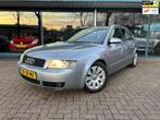 Audi A4 Avant 3.0 Exclusive|Trekhaak|Nette auto!, Auto's, Audi, Voorwielaandrijving, Gebruikt, A4, Handgeschakeld
