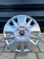 1 originele Citroën Jumper wieldop 15” inch, Auto diversen, Wieldoppen, Ophalen of Verzenden, Gebruikt