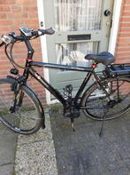 mooie pegasus nu e premio ebike 28 inch fr 58 cm 8 vers, Fietsen en Brommers, Zo goed als nieuw, 50 km per accu of meer, 55 tot 59 cm
