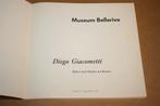 Boek. Diego Giacometti. Möbel und Objekte aus Bronze., Antiek en Kunst, Antiek | Koper en Brons, Ophalen of Verzenden