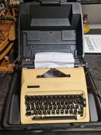 Typewriter (TRIUMPH) gabriele25, confirmed to work, made in, Ophalen of Verzenden