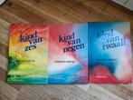 Kind van zes en kind van negen. H. Koepke, Ophalen of Verzenden, Gelezen, Zwangerschap en Bevalling