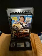 VHS Barry Sheene in Space Riders, Alle leeftijden, Ophalen of Verzenden, Gebruikt, Actie en Avontuur
