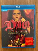 DIO - Live In London Hammersmith Apollo 1993 blu-ray, Ophalen of Verzenden, Zo goed als nieuw, Muziek en Concerten