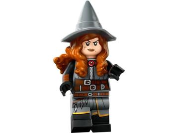 NIEUW: Lego minifigures serie 27 – Tasha the Witch Queen