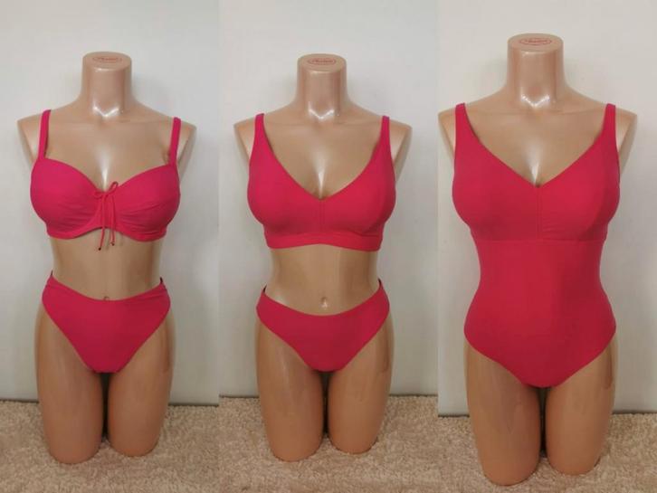 Nieuw prima donna aswan
bikini beugel top 75d
Bralette top 7, Kleding | Dames, Badmode en Zwemkleding, Nieuw, Bikini, Ophalen of Verzenden