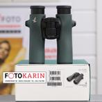 Swarovski NL Pure 10x32 | occasion | nieuwstaat |Foto Karin, Audio, Tv en Foto, Optische apparatuur | Verrekijkers, Dakkant (recht)