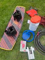 Boot accessoires, Watersport en Boten, Wakeboarden, Ophalen, Zo goed als nieuw, Overige typen