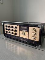 Davoli Buizen mixer/versterker, Ophalen, Gebruikt, Minder dan 50 watt