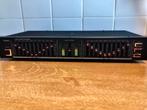 TEAC EQA-5 Graphic Equalizer, Audio, Tv en Foto, Versterkers en Receivers, Ophalen of Verzenden, Gebruikt, Stereo, Overige merken