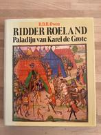 karel de grote Roeland saga, 14e eeuw of eerder, R Owen, Europa, Ophalen of Verzenden