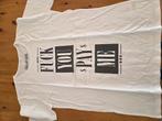 Warface T-shirt maat L, Ophalen of Verzenden, Zo goed als nieuw, Maat 52/54 (L), Wit