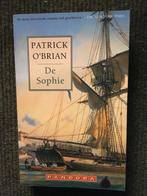 De Sophie ; door Patrick O'Brian #Maritiem, Boeken, Ophalen of Verzenden, Zo goed als nieuw, Patrick O'Brian
