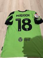 Maddox Forrest Green Rovers shirt 23/24 matchworn match worn, Ophalen of Verzenden, Zo goed als nieuw, Buitenlandse clubs, Shirt