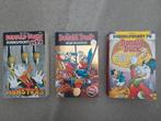 Donald Duck Dubbelpockets 3,50 per stuk, Meerdere stripboeken, Ophalen of Verzenden, Zo goed als nieuw, Walt Disney