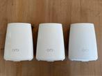 Netgear Orbi Mesh WiFi Systeem, Ophalen of Verzenden, Gebruikt