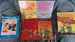 flippie flink, Meerdere stripboeken, Ophalen of Verzenden, Gelezen
