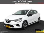 Renault Clio 1.0 TCe 90 Equilibre | Navi | Cruise | Apple Ca, Auto's, Renault, Voorwielaandrijving, 1063 kg, Euro 6, 580 kg