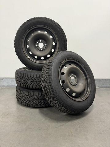 Fiat 500 Fulda 185/65R15 88H  beschikbaar voor biedingen