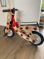 Berg Move constructie speelgoed 3 in 1, Kinderen en Baby's, Speelgoed | Buiten | Voertuigen en Loopfietsen, Ophalen, Zo goed als nieuw