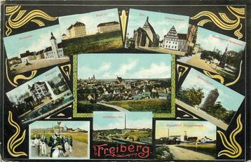 (379-046-031) Freiberg i S beschikbaar voor biedingen