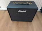 Marshall code 50 | gitaarversterker, Muziek en Instrumenten, Versterkers | Bas en Gitaar, Ophalen, Zo goed als nieuw, Minder dan 50 watt