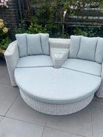 Kussens voor love seat van Kees Smit, Tuin en Terras, Tuinsets en Loungesets, 2 zitplaatsen, Overige materialen, Ophalen of Verzenden