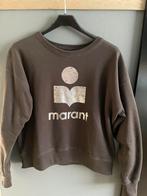 NIEUW, Isabel Marant sweater, 38, Ophalen of Verzenden, Nieuw, Maat 38/40 (M), Zwart