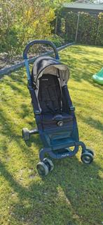 Nuna buggy, Kinderen en Baby's, Buggy's, Ophalen, Gebruikt, Overige merken