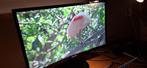 Samsung 24" CURVED monitor, HDMI, 3 tot 5 ms, Curved, VA