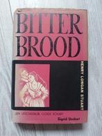Bitter rood  - Henry Longan Stuart, Ophalen of Verzenden, Gelezen, Nederland