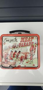 Meat Parade lunch box, Ophalen of Verzenden, Huis en Inrichting
