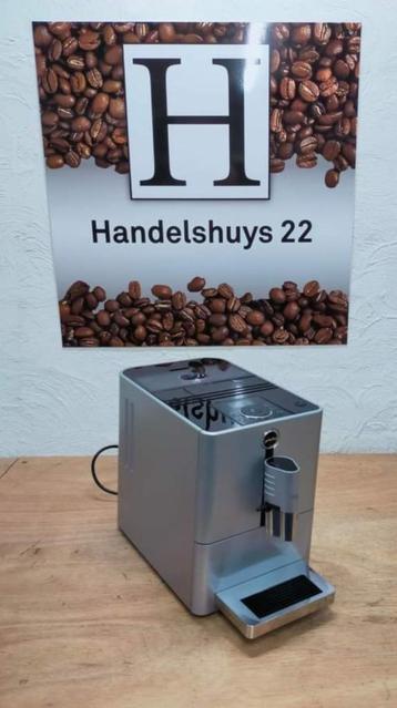 Jura Micro 9 met Garantie en Servicebeurt beschikbaar voor biedingen