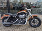 Harley-Davidson XL 1200 C Sportster Custom (bj 2016), Motoren, Motoren | Harley-Davidson, Laan van Vredenoord 33
2289 DA  RIJSWIJK, NL