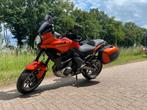 Kawasaki Versys 650, 4 cilinders, Particulier, Meer dan 35 kW, Toermotor