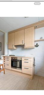 Keuken te koop teab, Huis en Inrichting, Keuken | Complete keukens, Ophalen, Gebruikt, Overige kleuren, Enkelwandige keuken