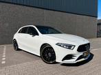 Mercedes-Benz A-Klasse A250 EDITION1 AMG | VOL IN DE OPTIES, Auto's, 74 €/maand, 4 cilinders, Wit, Particulier