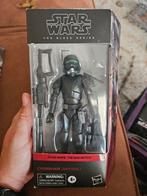 Crosshair Imperial - Black Series- Star Wars, Ophalen of Verzenden, Zo goed als nieuw, Actiefiguurtje