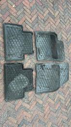 Rubber Automatten Volvo V50, Ophalen, Gebruikt