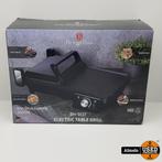 BERLINGER HAUS BH-9137 ELECTRIC TABLE GRILL | NIEUW |, Witgoed en Apparatuur, Nieuw, Ophalen of Verzenden, Tafelgrill