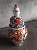 Te koop, schitterende Imari gemberpot, Antiek en Kunst, Antiek | Keramiek en Aardewerk, Ophalen of Verzenden