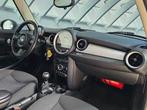 Mini Mini 1.6 Cooper Business Line, Auto's, Mini, Voorwielaandrijving, Euro 5, Stof, Gebruikt