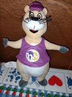 De Bonte bever knuffel Billy Wever 28 cm groot, Ophalen of Verzenden