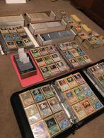 Vintage Pokemon collectie/kaarten gezocht, Ophalen of Verzenden, Nieuw, Meerdere kaarten, Foil
