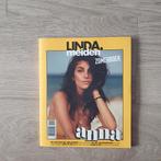 LINDA.meiden Zomerboek met Anna, Boeken, Tijdschriften en Kranten, Ophalen of Verzenden, Zo goed als nieuw, Damesbladen