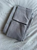 Zara Home linnen dekbedovertrek, Ophalen of Verzenden, Zo goed als nieuw, 200 cm of meer, Minder dan 100 cm